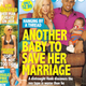 Illustration for article titled This Week In Tabloids: Sandra's Loving Her Baby; Britney's Having A Meltdown & Gaga Is A Lush